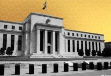 الرابط بين تعيين ترامب لمحافظ البنك المركزي وعملة "تيثر" المستقرة 'صنع في أمريكا'