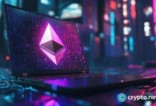 توقعات سعر الإيثيريوم مع كشف المؤسسة عن "خريطة الطريق" لتحديثات الشبكة
