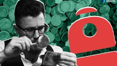 نظرة مُتعمقة على رمز $BP الخاص بـ Backpack