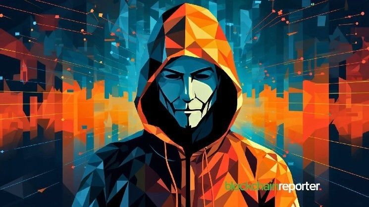 سحب 118 ألف دولار من عملة $BUSD عبر تحويل احتيالي على شبكة BSC