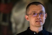 مؤسس بينانس تشانغ بينغ تشاو يحذر المستخدمين من عمليات الاحتيال باستخدام صورته! التفاصيل هنا