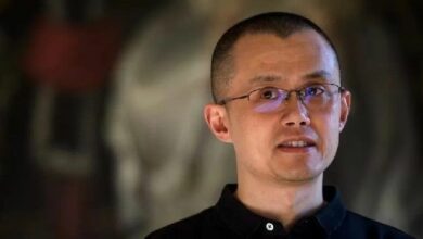 مؤسس بينانس تشانغ بينغ تشاو يحذر المستخدمين من عمليات الاحتيال باستخدام صورته! التفاصيل هنا