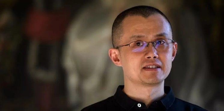 مؤسس بينانس تشانغ بينغ تشاو يحذر المستخدمين من عمليات الاحتيال باستخدام صورته! التفاصيل هنا