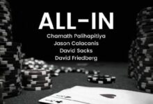 CZ: برمجيات التداول المُحسَّنة تعزز الكفاءة، وشرائح FPGA تتفوق على السيليكون المخصص في التداول، ووضوح الورقة البيضاء للبيتكوين يدفع للاعتماد | All-In