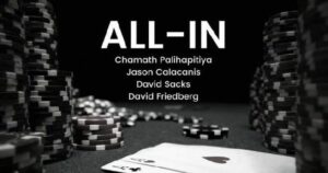 CZ: برمجيات التداول المُحسَّنة تعزز الكفاءة، وشرائح FPGA تتفوق على السيليكون المخصص في التداول، ووضوح الورقة البيضاء للبيتكوين يدفع للاعتماد | All-In