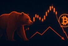 هل ينتظر البيتكوين انهيار بنسبة 70%؟ رئيس CryptoQuant يجيب: الأمر يعتمد على هذا العامل