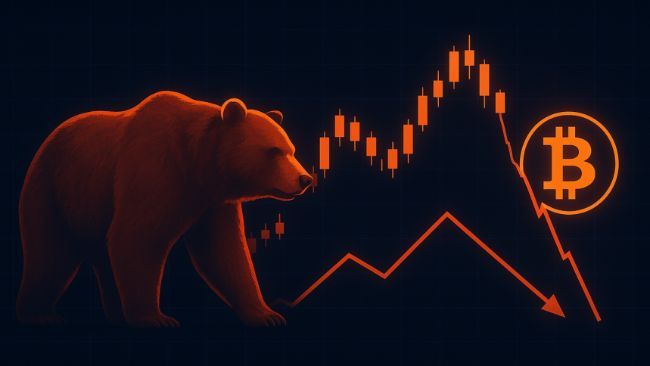 هل ينتظر البيتكوين انهيار بنسبة 70%؟ رئيس CryptoQuant يجيب: الأمر يعتمد على هذا العامل