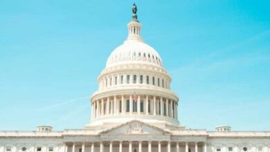 البيت الأبيض يجتمع مع شركات التشفير والمصارف لمناقشة عائد الستيبلكوين اليوم