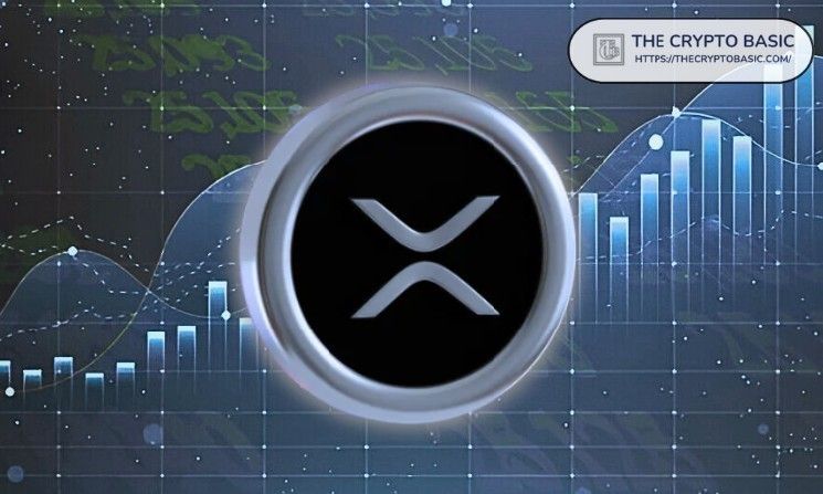 المحلل الذي توقع صعود XRP إلى 2.47 دولار يكشف عن هدفه القادم للمتابعة