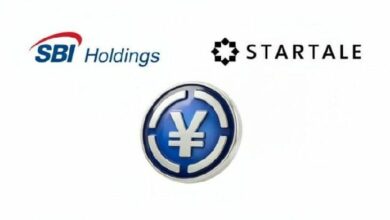 إصدار أول ستابل كوين ين ياباني مدعوم بالضمان تحت مظلة اليابان: شركة SBI القابضة و Startale تطلقان JPYSC
