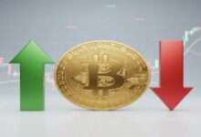 محللون في البورصات يقيّمون حركة سعر البيتكوين المحتملة بعد جلسة اليوم