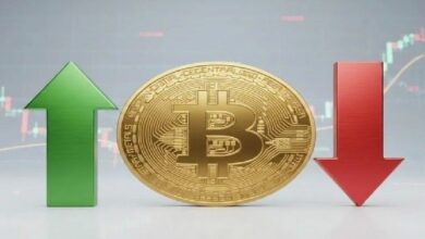 محللون في البورصات يقيّمون حركة سعر البيتكوين المحتملة بعد جلسة اليوم