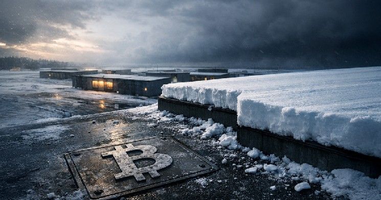 صعوبة تعدين البيتكوين تهبط 11%.. هل يُحدد الارتداد المتوقع مصير المعدّنين الأسبوع المقبل؟