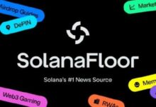 "سولانا فلور" تُعلن إنهاء عملياتها بعد التحديات التي واجهتها "ستيب فاينانس"