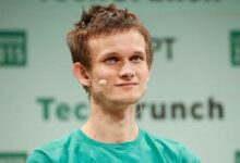 فيتاليك بوتيرين يكشف عن خطته الجريئة الجديدة لحل مشكلة التوسع في إيثريوم