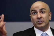 عضو الفيدرالي نيل كاشكاري يثير الجدل مجدداً حول العملات الرقمية: "عديمة الفائدة ومجرد كلام فارغ"