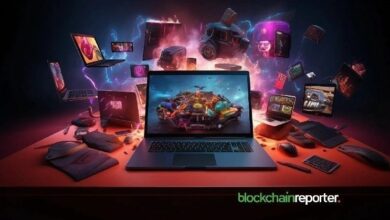 سالفو جيمز تنضم إلى مانياديا لتسريع وتيرة ألعاب الويب 3 المدعومة بالذكاء الاصطناعي