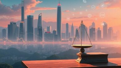 هيئة التجارة الكورية تطلق مراجعة عدوانية للاندماجات والاستحواذات في الأسواق الرقمية وسط صفقة دونامو الحاسمة