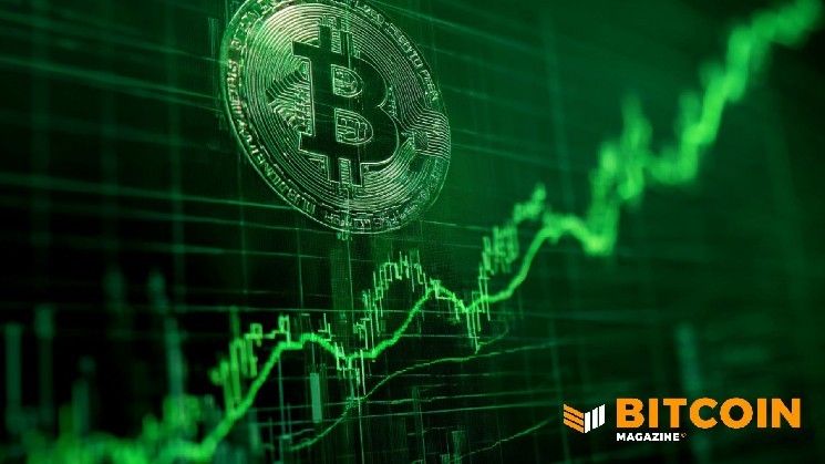 سعر البيتكوين يتجاوز حاجز 70 ألف دولار بقوة بعد أيام من عمليات البيع المكثفة