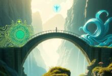 خادم deBridge MCP يُطلق وكلاء الذكاء الاصطناعي لتنفيذ ثوري على السلسلة