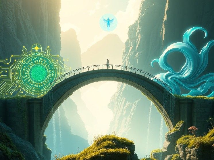 خادم deBridge MCP يُطلق وكلاء الذكاء الاصطناعي لتنفيذ ثوري على السلسلة