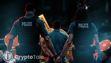 شرطة هونغ كونغ تعتقل موظفًا في قضية سرقة 20.87 مليون دولار من عملة USDT