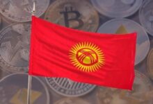 شركات التشفير في قيرغيزستان تدفع ضرائب تفوق سوق سلعة رئيسية
