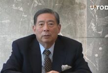 رئيس SBI يطالب بدعم شبكة XRP ليدجر في خطوة جديدة