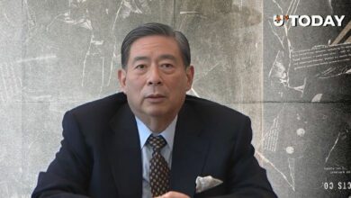رئيس SBI يطالب بدعم شبكة XRP ليدجر في خطوة جديدة