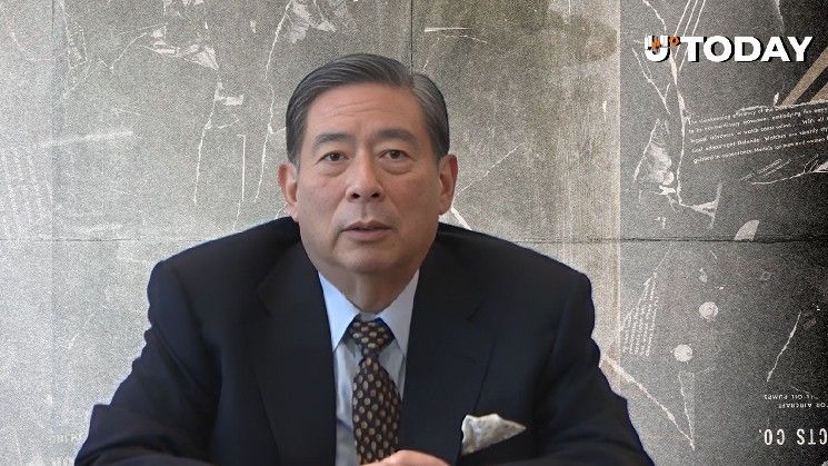 رئيس SBI يطالب بدعم شبكة XRP ليدجر في خطوة جديدة