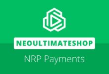 متجر NeoUltimate يضيف رمز NRP كوسيلة دفع جديدة