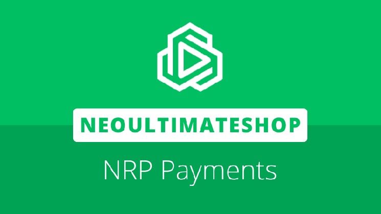 متجر NeoUltimate يضيف رمز NRP كوسيلة دفع جديدة