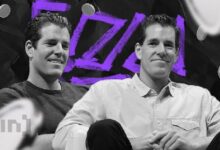 أسهم "جيميني" تهوي وسط اضطرابات قيادية وتراجعات تشغيلية