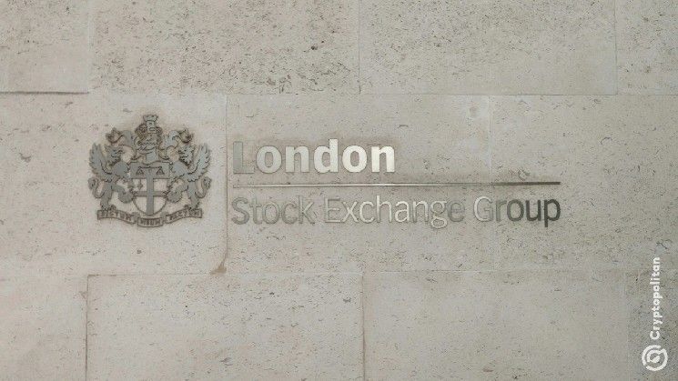 لندن للأوراق المالية تخطط لإطلاق نظام تسوية على البلوكشين للأصول الرقمية بحلول 2026