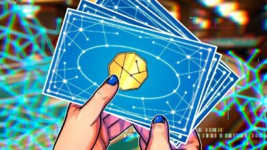 تدوير رأس المال في العملات الرقمية: الأموال تنتقل من الرموز المميزة إلى الأسهم مع صعوبة إطلاق المشاريع الجديدة