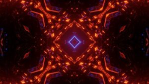 إنجن تطلق حملة متعددة الألعاب عبر الكون الافتراضي