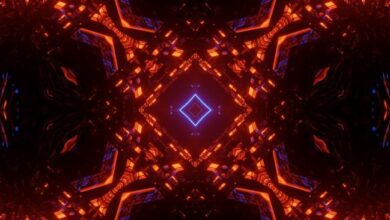 إنجن تطلق حملة متعددة الألعاب عبر الكون الافتراضي