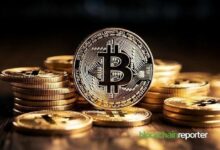 البيتكوين يحافظ على الدعم الحاسم وسط تحركات الذهب والمخاطر الجيوسياسية