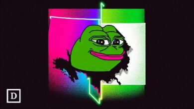 رعاية كراكن لحسابات "ترامب" تسلط الضوء على تزايد النفوذ السياسي للعملات الرقمية