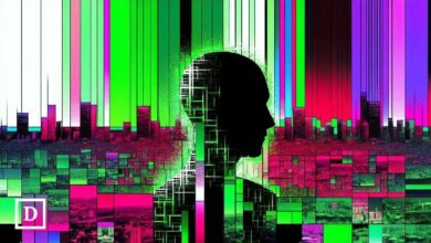 رموز الذكاء الاصطناعي على Base تتفوق على سوق العملات البديلة