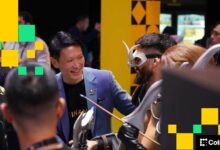 أكبر منصة تداول عملات رقمية ترد على اتهامات بتحويل مليارات الدولارات المرتبطة بإيران