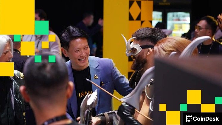 أكبر منصة تداول عملات رقمية ترد على اتهامات بتحويل مليارات الدولارات المرتبطة بإيران