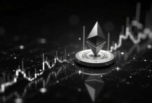 نقطة حاسمة للإيثيريوم: حان وقت القلق إذا انخفض السعر دون 1800 دولار