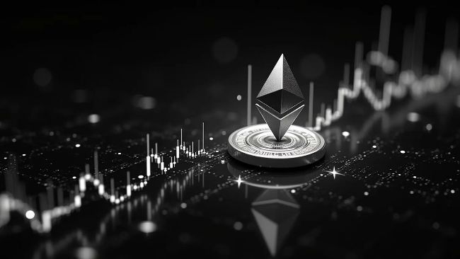 نقطة حاسمة للإيثيريوم: حان وقت القلق إذا انخفض السعر دون 1800 دولار