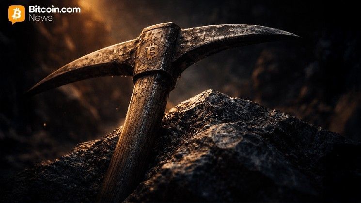 شركات التعدين المُدرجة تتحدى تراجع السوق مع تقلبات سعر البيتكوين