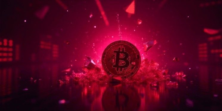 هل يمكن أن ينهار البيتكوين إلى الصفر؟ تحليل تحذيرات مايكل بيري الأخيرة