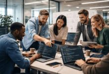 مطورو كاردانو يرحبون بـ Rosetta Java v2.0.0 لتحسين سرعة المزامنة وديناميكيات سوق ADA