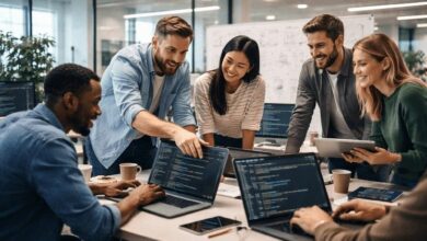 مطورو كاردانو يرحبون بـ Rosetta Java v2.0.0 لتحسين سرعة المزامنة وديناميكيات سوق ADA