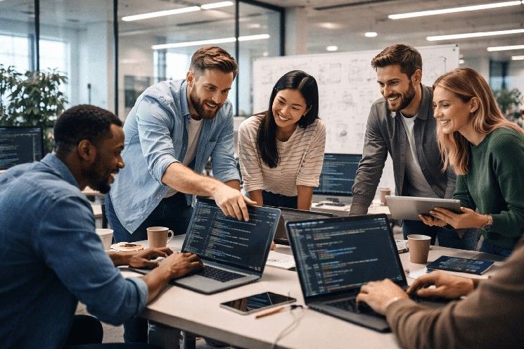 مطورو كاردانو يرحبون بـ Rosetta Java v2.0.0 لتحسين سرعة المزامنة وديناميكيات سوق ADA