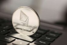 إمدادات الإيثيريوم في البورصات تتراجع إلى أدنى مستوى في عشر سنوات